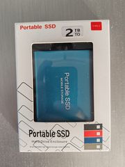 SSD 2TB