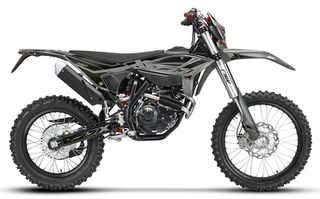 Beta RR 125 2026 4T X SPECIAL EDITION