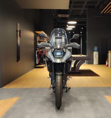 Suzuki V-Strom 1050 2024 6 ΕΤΗ ΕΓΓΥΗΣΗ-thumb-2