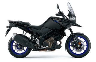 Suzuki V-Strom 1050 2024 6 ΕΤΗ ΕΓΓΥΗΣΗ-thumb-3