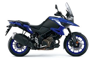 Suzuki V-Strom 1050 2024 6 ΕΤΗ ΕΓΓΥΗΣΗ-thumb-4