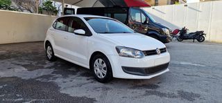 Volkswagen Polo 2012