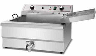 Φριτέζα ηλεκτρική