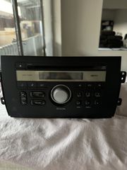 Ραδιο CD SUZUKI SX4/FIAT SEDICI