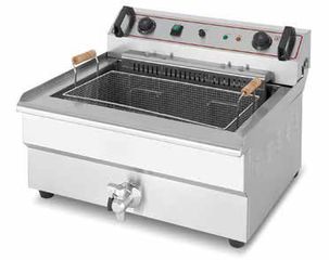 Φριτέζα ηλεκτρική