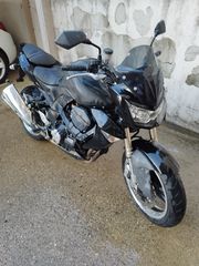 Kawasaki Z 1000 2009