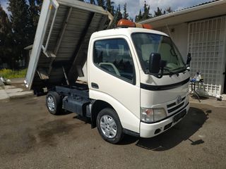Toyota Dyna 2010 ΑΝΑΤΡΟΠΗ