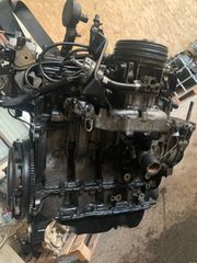 Motor für Peugeot` 206-thumb-1