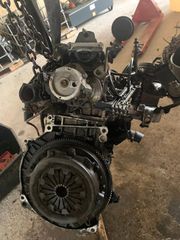 Motor für Peugeot` 206-thumb-2