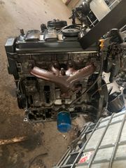 Motor für Peugeot` 206-thumb-3