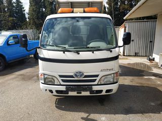 Ανατροπή Toyota 2010 DYNA ΑΝΑΤΡΟΠΗ-thumb-2
