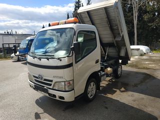 Ανατροπή Toyota 2010 DYNA ΑΝΑΤΡΟΠΗ-thumb-14