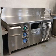 ΠΟΣΤΟ ΚΑΦΕ	190Χ70Χ85 CM