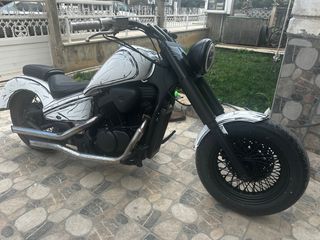 Honda Shadow 600 1996