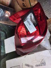 OPEL CORSA D 5 πορτο πισω αριστερο φαναρι