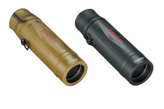 Μονοκυάλι TASCO Essentials 10×25 Black & Camo 568125