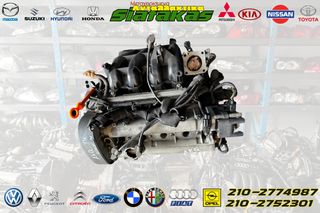 Κινητηρας VOLKSWAGEN AKQ 1.4