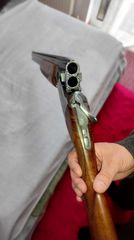 Winchester 101 XTR Skeet-thumb-2