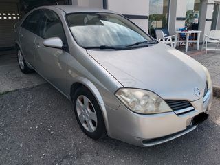 Nissan Primera 2003 PRIMERA-thumb-1