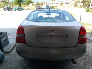 Nissan Primera 2003 PRIMERA-thumb-11