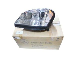 ΓΝΗΣΙΟ ΦΑΝΑΡΙ ΕΜΠΡΟΣ ΑΡΙΣΤΕΡΑ ΓΙΑ W164 *A1648204761*