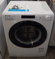 Candy Πλυντήριο Ρούχων 7kg (slim)