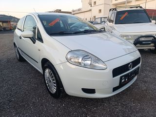Fiat Punto 2011 ΕΠΑΓΓΕΛΜΑΤΙΚΟ/ΑΓΡΟΤΙΚΟ