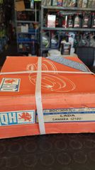 Δισκοπλακες σετ LADA SAMARA , QUINTON HAZELL