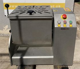 Ζυμωτήριο Κρεάτων Επιτραπέζιο 25Kg 70x36x64Cm - Μεταχειρισμένο.