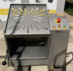 Ζυμωτήριο Κρεάτων Επιτραπέζιο 25Kg 70x36x64Cm - Μεταχειρισμένο.-thumb-2