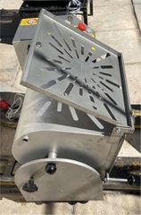 Ζυμωτήριο Κρεάτων Επιτραπέζιο 25Kg 70x36x64Cm - Μεταχειρισμένο.-thumb-5