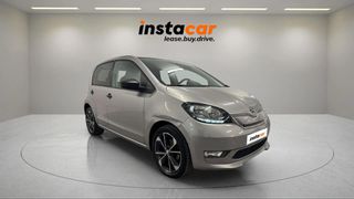 Skoda Citigo 2020 ELECTRIC