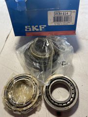 SKF VKBA 614 Σετ ρουλεμάν τροχού MERCEDES BENS