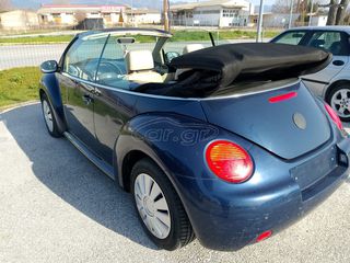 Volkswagen Beetle 2006 BEETLE-thumb-1