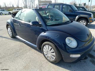 Volkswagen Beetle 2006 BEETLE-thumb-3