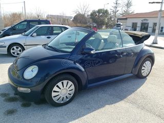 Volkswagen Beetle 2006 BEETLE-thumb-4
