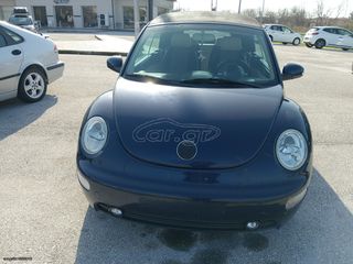 Volkswagen Beetle 2006 BEETLE-thumb-5
