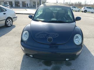 Volkswagen Beetle 2006 BEETLE-thumb-6
