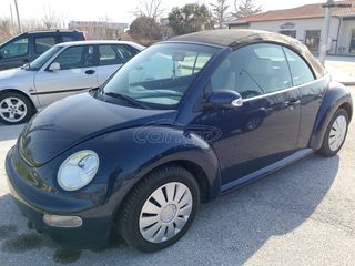 Volkswagen Beetle 2006 BEETLE-thumb-7