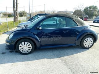 Volkswagen Beetle 2006 BEETLE-thumb-8