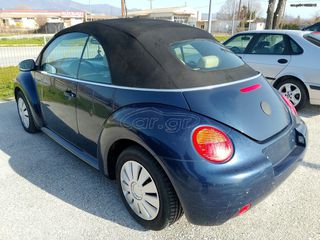 Volkswagen Beetle 2006 BEETLE-thumb-9