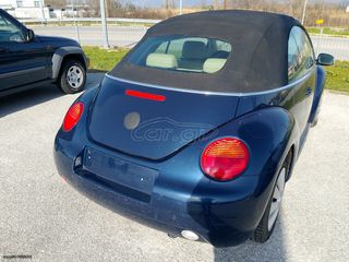Volkswagen Beetle 2006 BEETLE-thumb-11