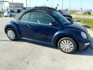 Volkswagen Beetle 2006 BEETLE-thumb-13