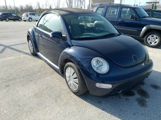 Volkswagen Beetle 2006 BEETLE-thumb-14