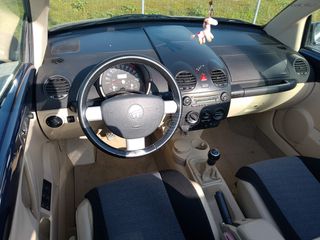 Volkswagen Beetle 2006 BEETLE-thumb-17