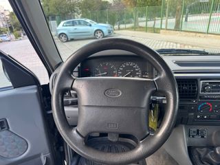 Land Rover Discovery 1994 MPI 2.0 16V-thumb-38