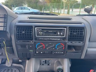Land Rover Discovery 1994 MPI 2.0 16V-thumb-39