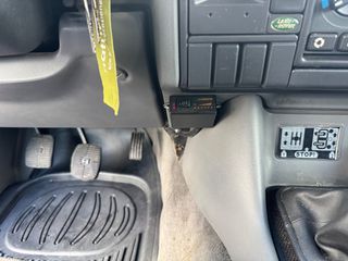Land Rover Discovery 1994 MPI 2.0 16V-thumb-41