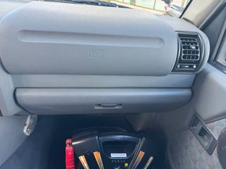 Land Rover Discovery 1994 MPI 2.0 16V-thumb-42