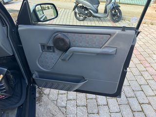 Land Rover Discovery 1994 MPI 2.0 16V-thumb-45